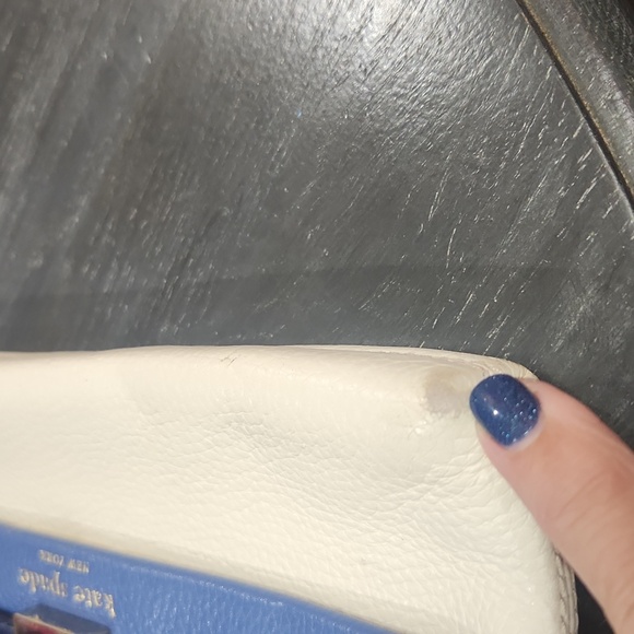 Kate spade purse crossbody - Picture 8 of 14